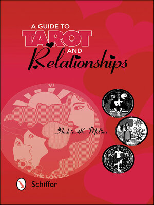 cover image of A Guide to Tarot and Relationships